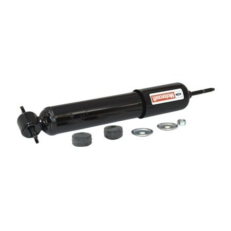 Motorcraft Shock Absorber Asy-Front, Ash24399 ASH24399
